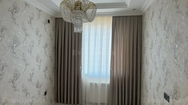 Satılır 3 otaqlı Mənzil Köhnə tikili 75 m² 3-cü mikrorayon - şəkil 6