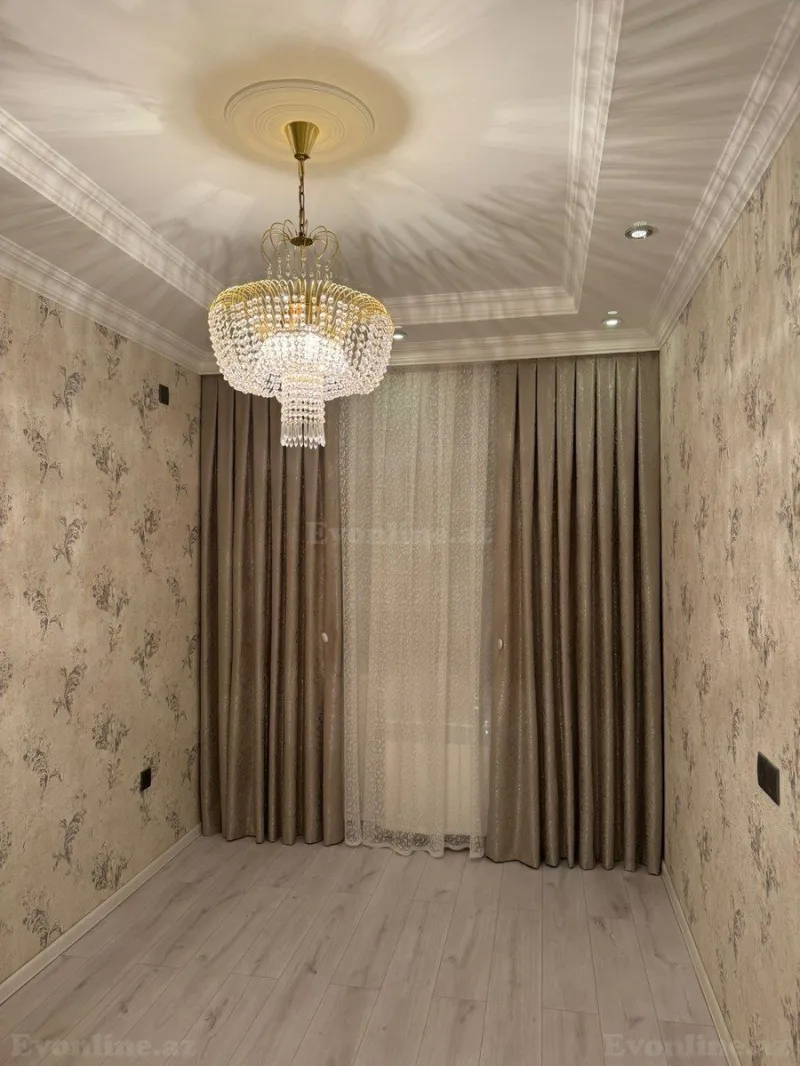 Satılır 3 otaqlı Mənzil Köhnə tikili 75 m² 3-cü mikrorayon - şəkil 7