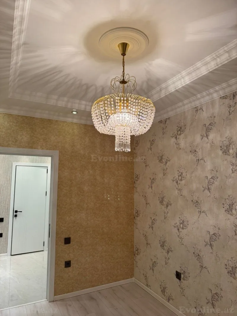 Satılır 3 otaqlı Mənzil Köhnə tikili 75 m² 3-cü mikrorayon - şəkil 8