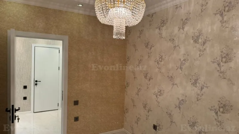 Satılır 3 otaqlı Mənzil Köhnə tikili 75 m² 3-cü mikrorayon - şəkil 9