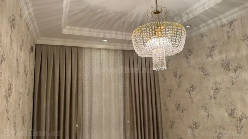 Satılır 3 otaqlı Mənzil Köhnə tikili 75 m² 3-cü mikrorayon - şəkil 10