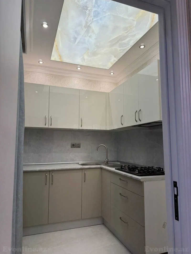 Satılır 3 otaqlı Mənzil Köhnə tikili 75 m² 3-cü mikrorayon - şəkil 11