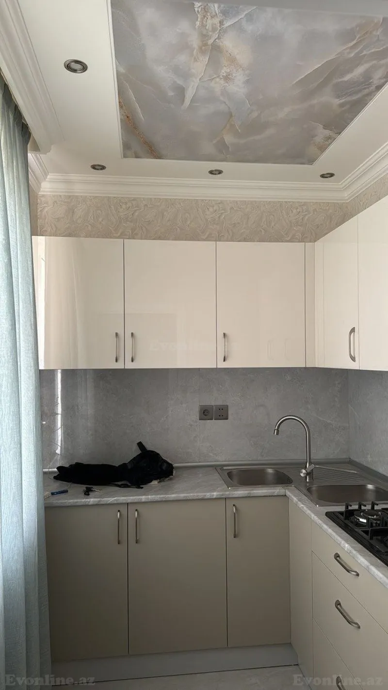 Satılır 3 otaqlı Mənzil Köhnə tikili 75 m² 3-cü mikrorayon - şəkil 12