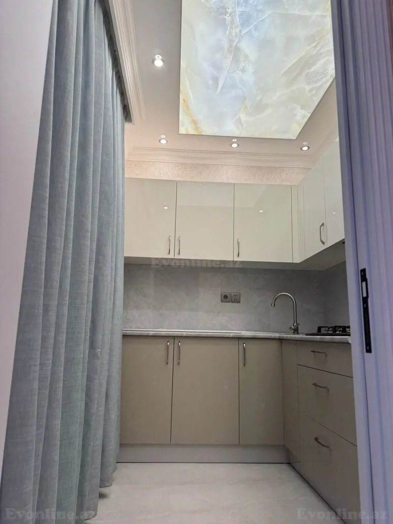 Satılır 3 otaqlı Mənzil Köhnə tikili 75 m² 3-cü mikrorayon - şəkil 13