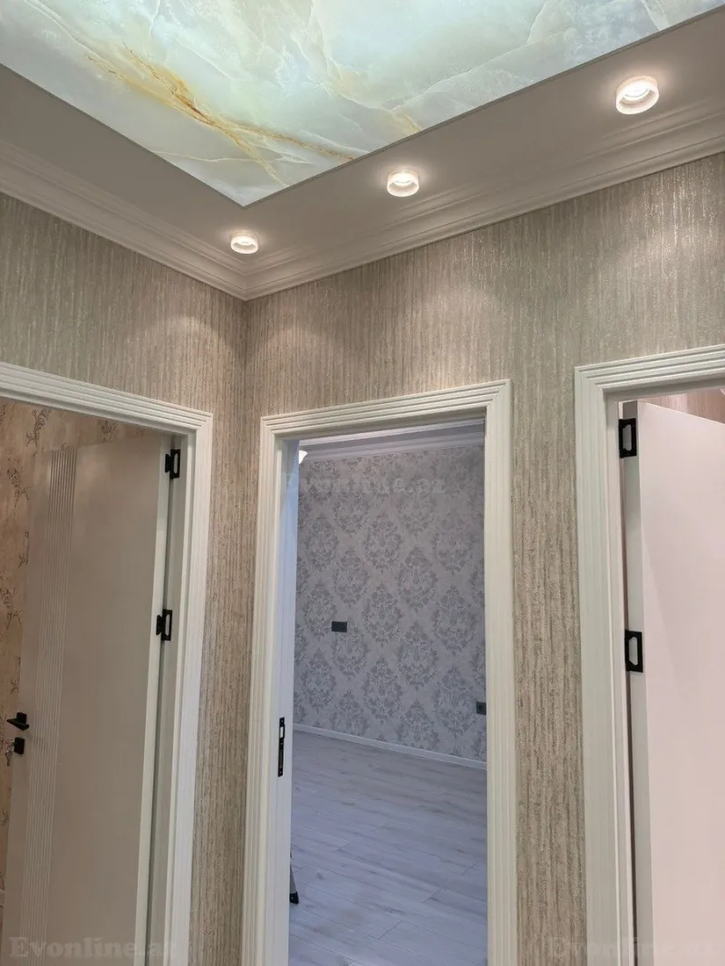 Satılır 3 otaqlı Mənzil Köhnə tikili 75 m² 3-cü mikrorayon - şəkil 14