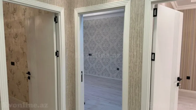 Satılır 3 otaqlı Mənzil Köhnə tikili 75 m² 3-cü mikrorayon - şəkil 15