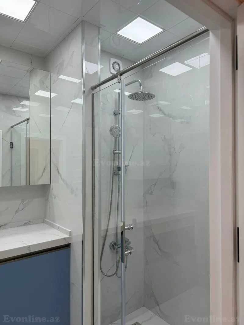 Satılır 3 otaqlı Mənzil Köhnə tikili 75 m² 3-cü mikrorayon - şəkil 16