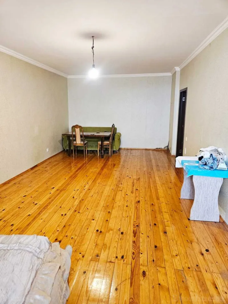 Satılır 2 otaqlı Mənzil Yeni tikili 85 m² 8-ci kilometr - şəkil 2