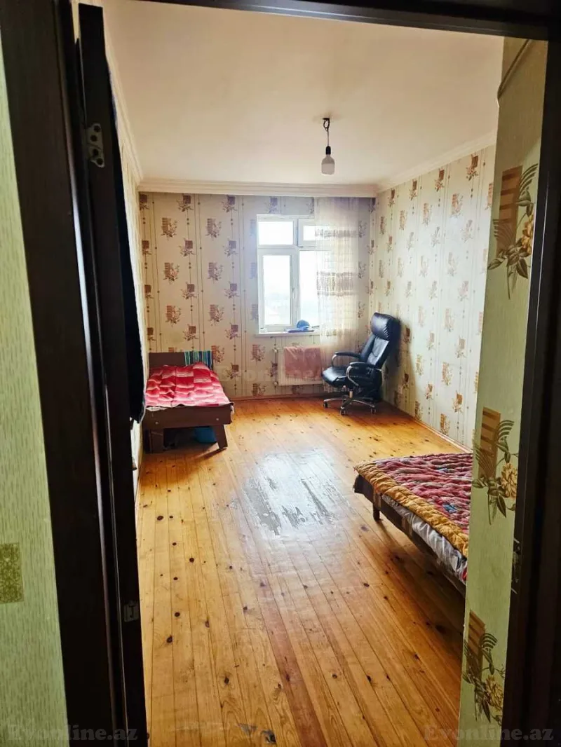 Satılır 2 otaqlı Mənzil Yeni tikili 85 m² 8-ci kilometr - şəkil 4