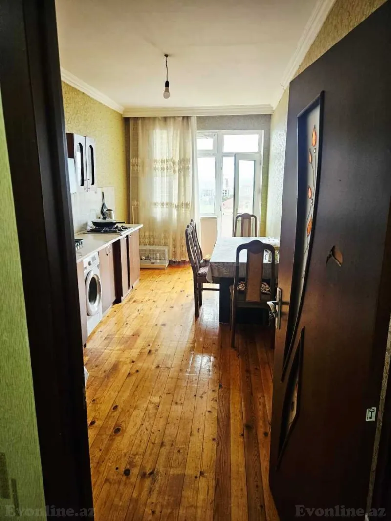 Satılır 2 otaqlı Mənzil Yeni tikili 85 m² 8-ci kilometr - şəkil 5