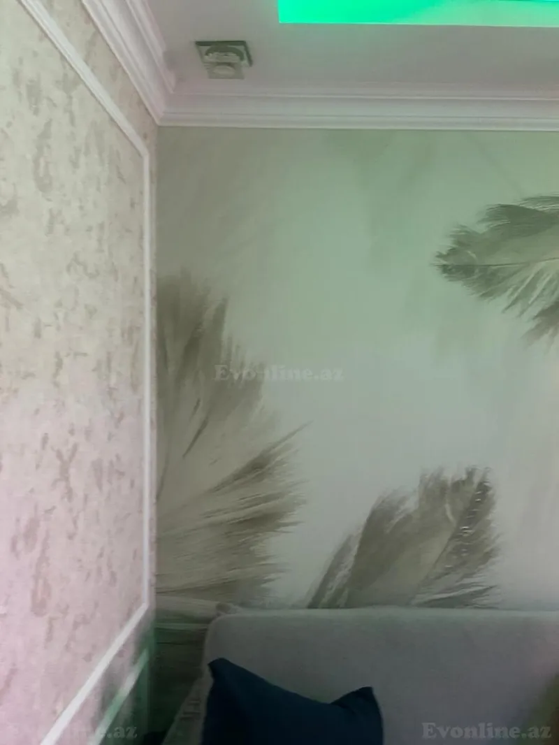 Satılır 3 otaqlı Mənzil Köhnə tikili 60 m² İnşaatçılar m. - şəkil 14