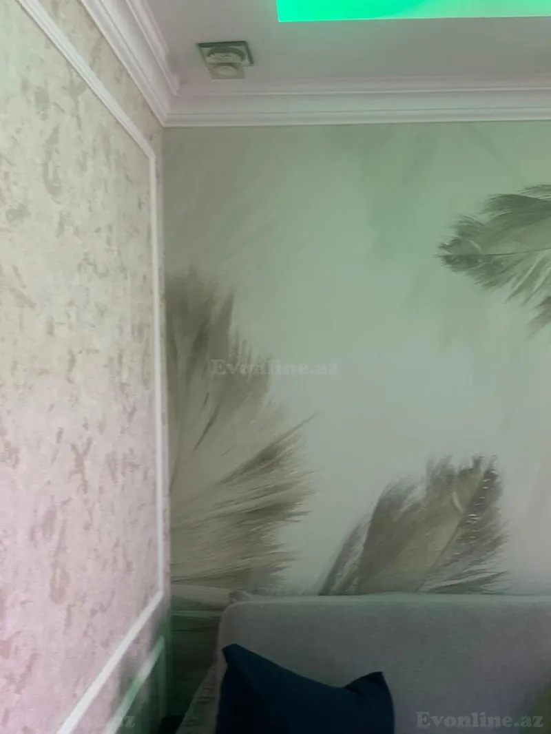 Satılır 3 otaqlı Mənzil Köhnə tikili 60 m² İnşaatçılar m. - şəkil 15