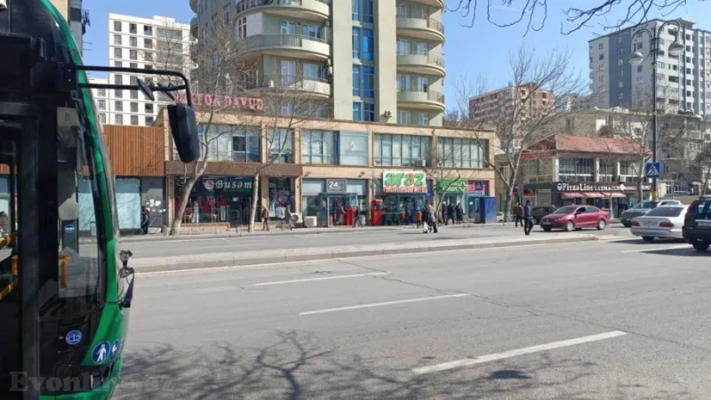 Satılır 3 otaqlı Mənzil Köhnə tikili 60 m² İnşaatçılar m. - şəkil 22