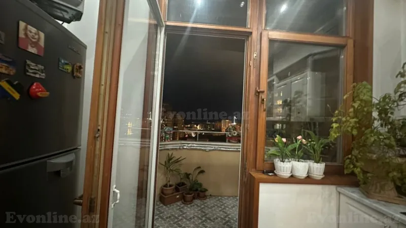 Satılır 4 otaqlı Mənzil Yeni tikili 204 m² 28 May m. - şəkil 19