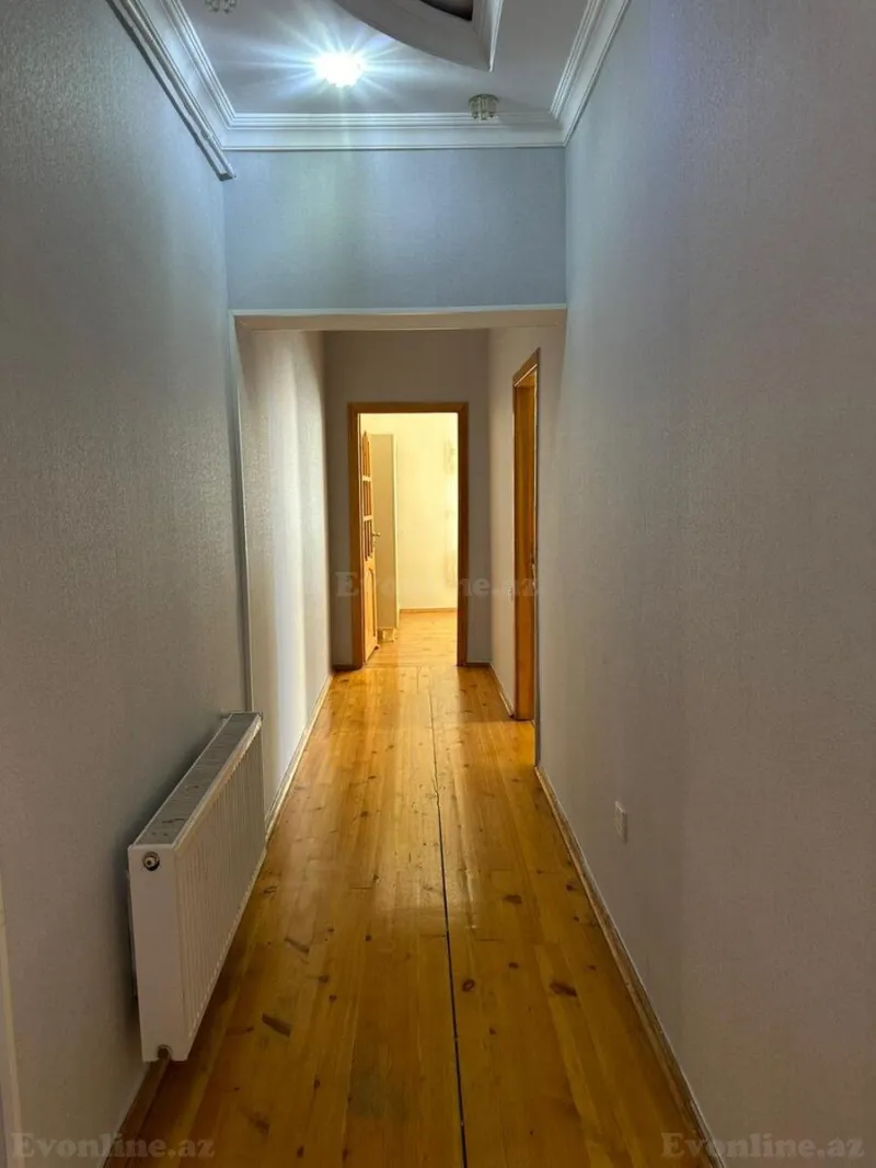 Satılır 3 otaqlı Mənzil Köhnə tikili 92 m² Əhmədli m. - şəkil 8