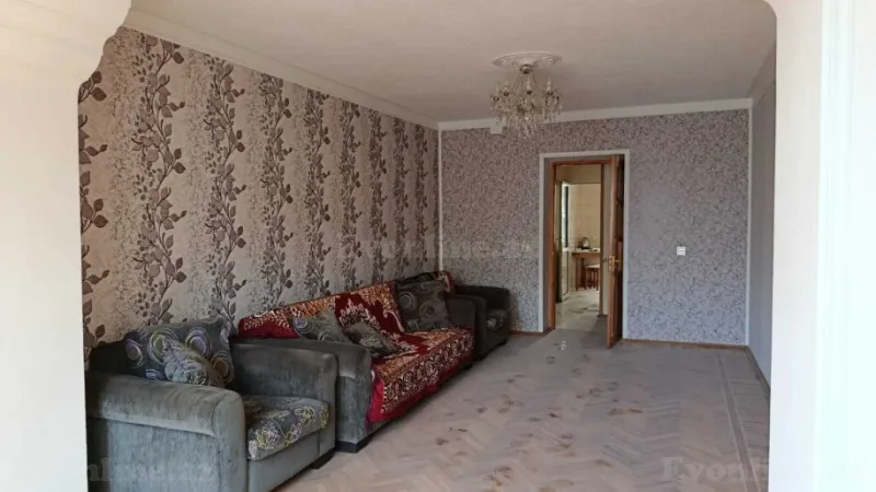 Satılır 3 otaqlı Mənzil Köhnə tikili 57 m² Gənclik m. - şəkil 15