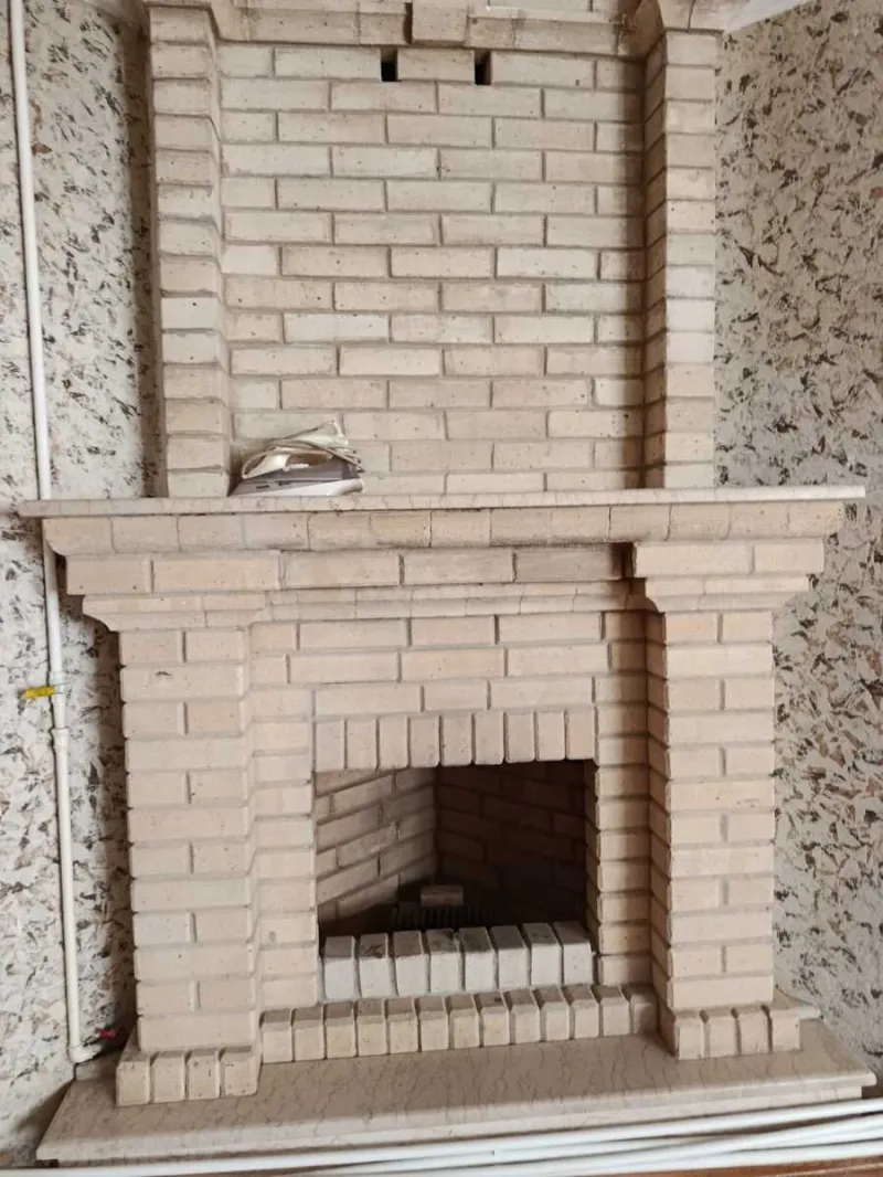 Satılır 3 otaqlı Mənzil Köhnə tikili 57 m² Gənclik m. - şəkil 16