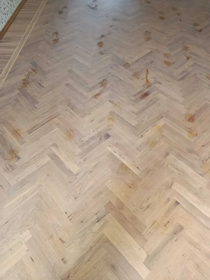 Satılır 3 otaqlı Mənzil Köhnə tikili 57 m² Gənclik m. - şəkil 22