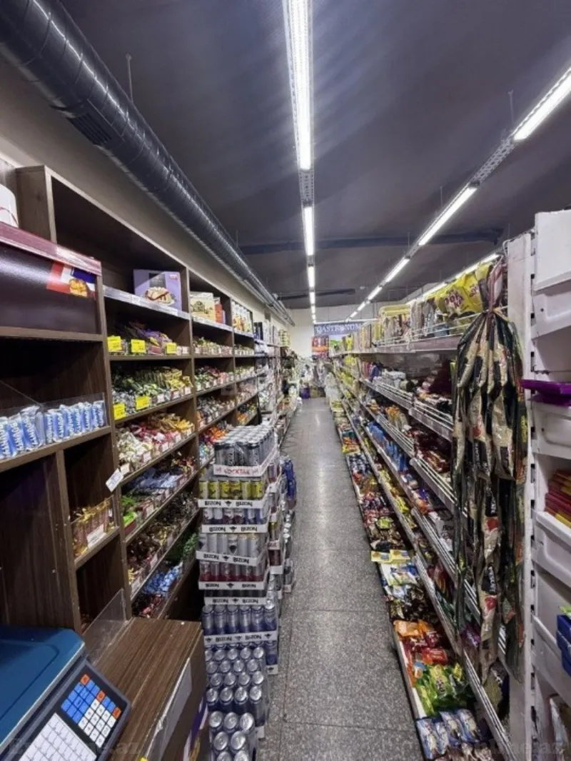 Satılır Obyekt 200 m² Elmlər Akademiyası m. - şəkil 2