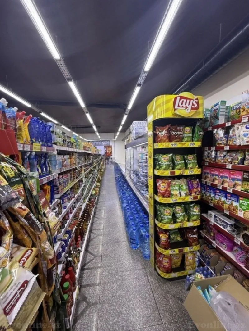 Satılır Obyekt 200 m² Elmlər Akademiyası m. - şəkil 3