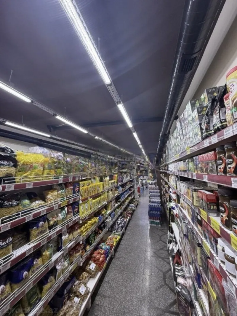 Satılır Obyekt 200 m² Elmlər Akademiyası m. - şəkil 4