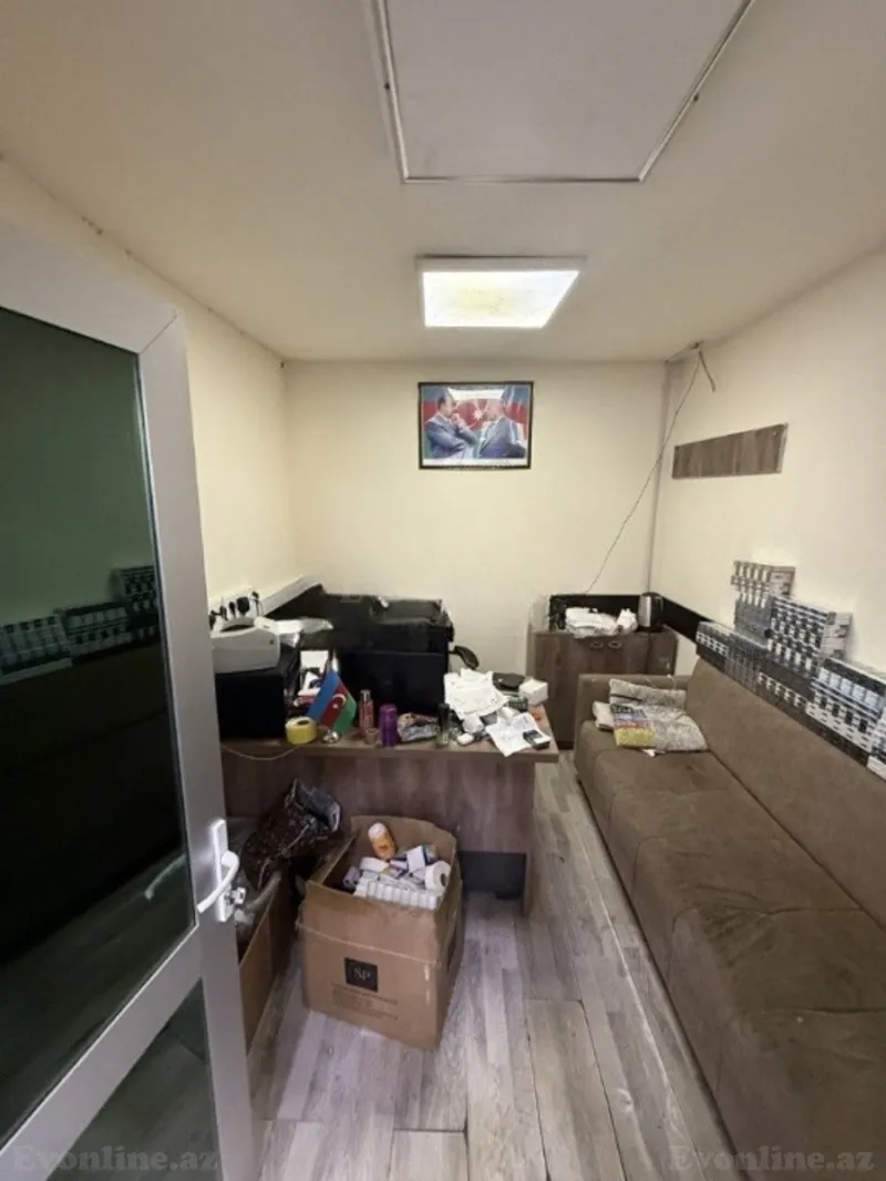 Satılır Obyekt 200 m² Elmlər Akademiyası m. - şəkil 5