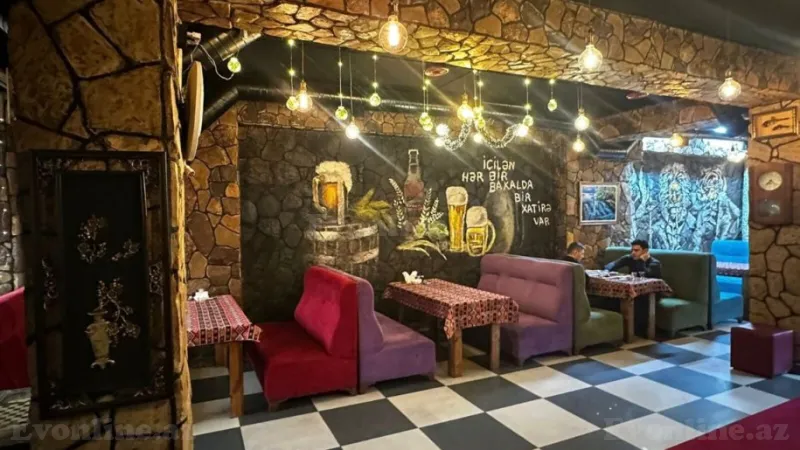 Satılır Obyekt 210 m² Əhmədli - şəkil 2