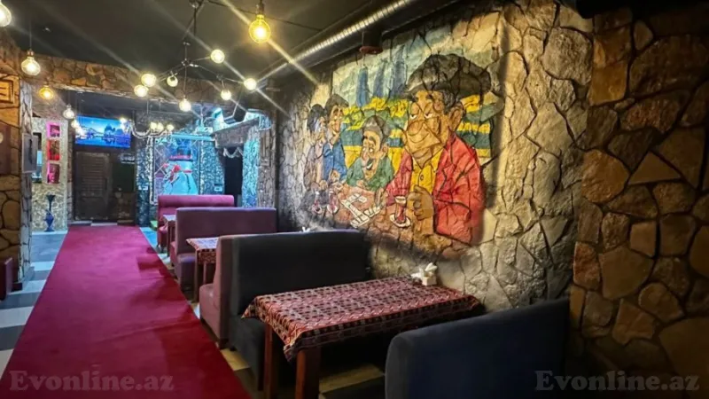 Satılır Obyekt 210 m² Əhmədli - şəkil 3