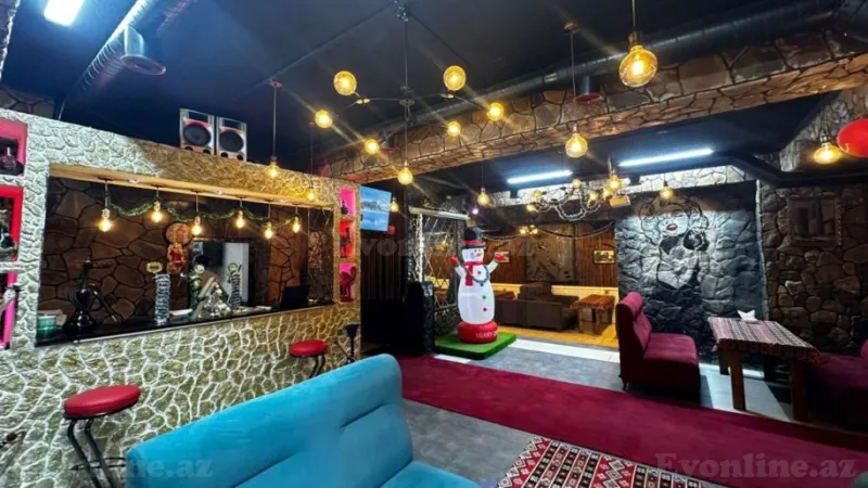 Satılır Obyekt 210 m² Əhmədli - şəkil 4