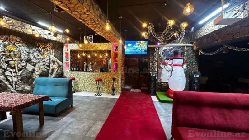 Satılır Obyekt 210 m² Əhmədli - şəkil 6