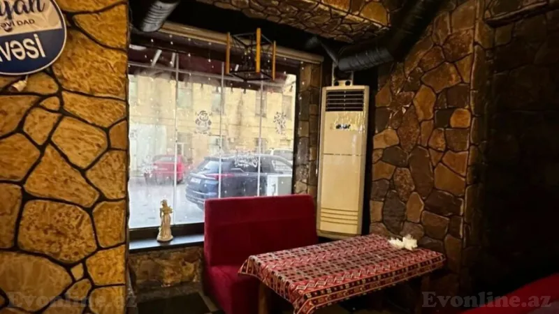 Satılır Obyekt 210 m² Əhmədli - şəkil 7