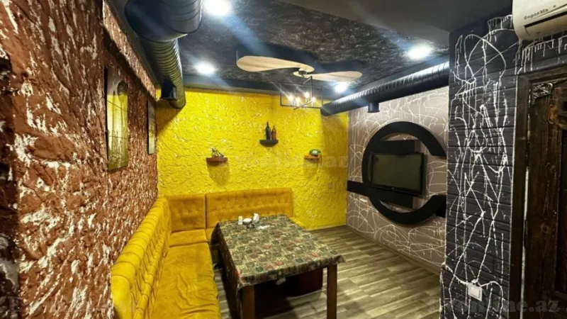 Satılır Obyekt 210 m² Əhmədli - şəkil 9