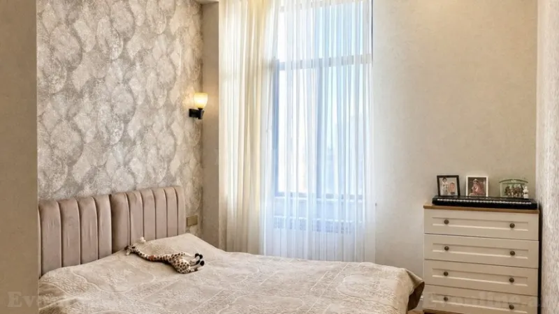 Satılır 3 otaqlı Mənzil Yeni tikili 91 m² Yasamal - şəkil 4