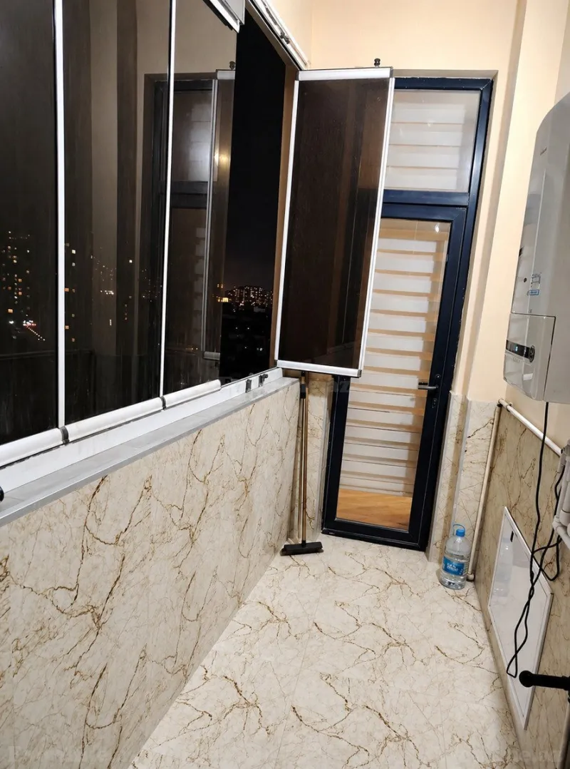 Satılır 3 otaqlı Mənzil Yeni tikili 91 m² Yasamal - şəkil 9