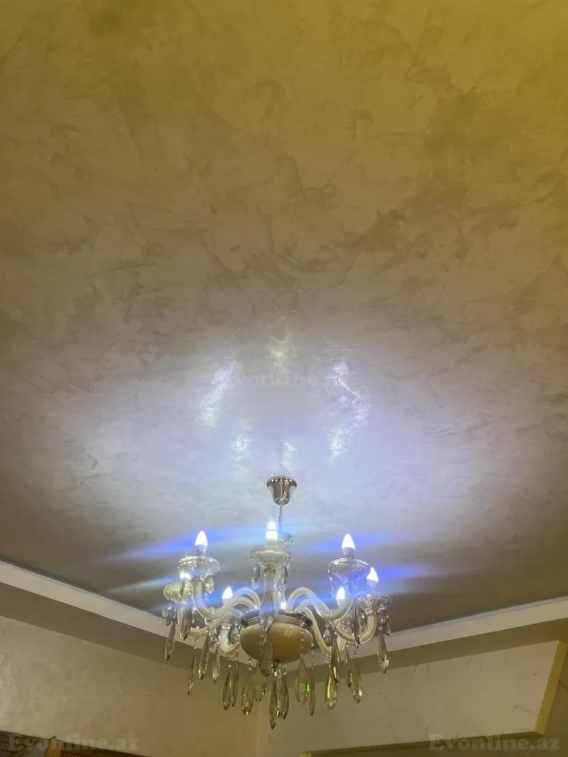 Satılır 2 otaqlı Mənzil Yeni tikili 81 m² 8-ci mikrorayon - şəkil 6