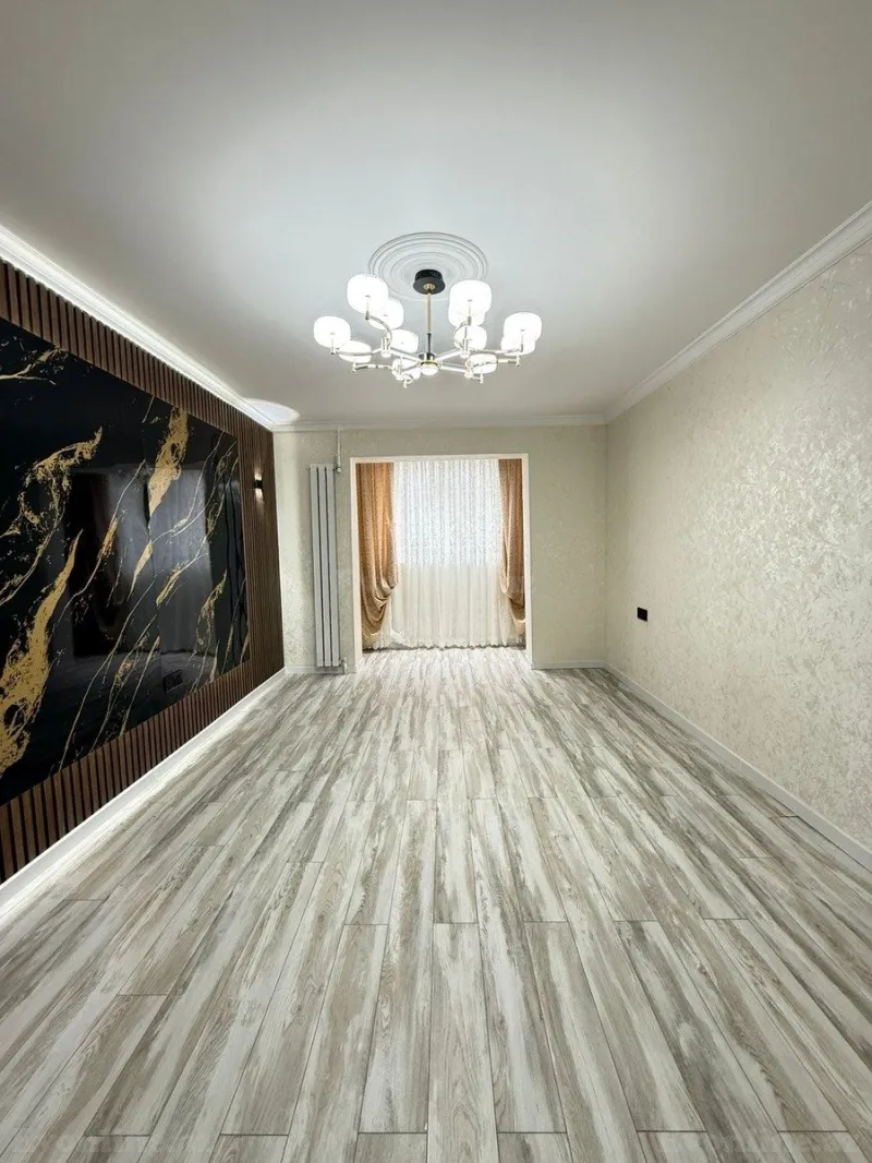 Satılır 3 otaqlı Mənzil Köhnə tikili 70 m² 9-cu mikrorayon - şəkil 3