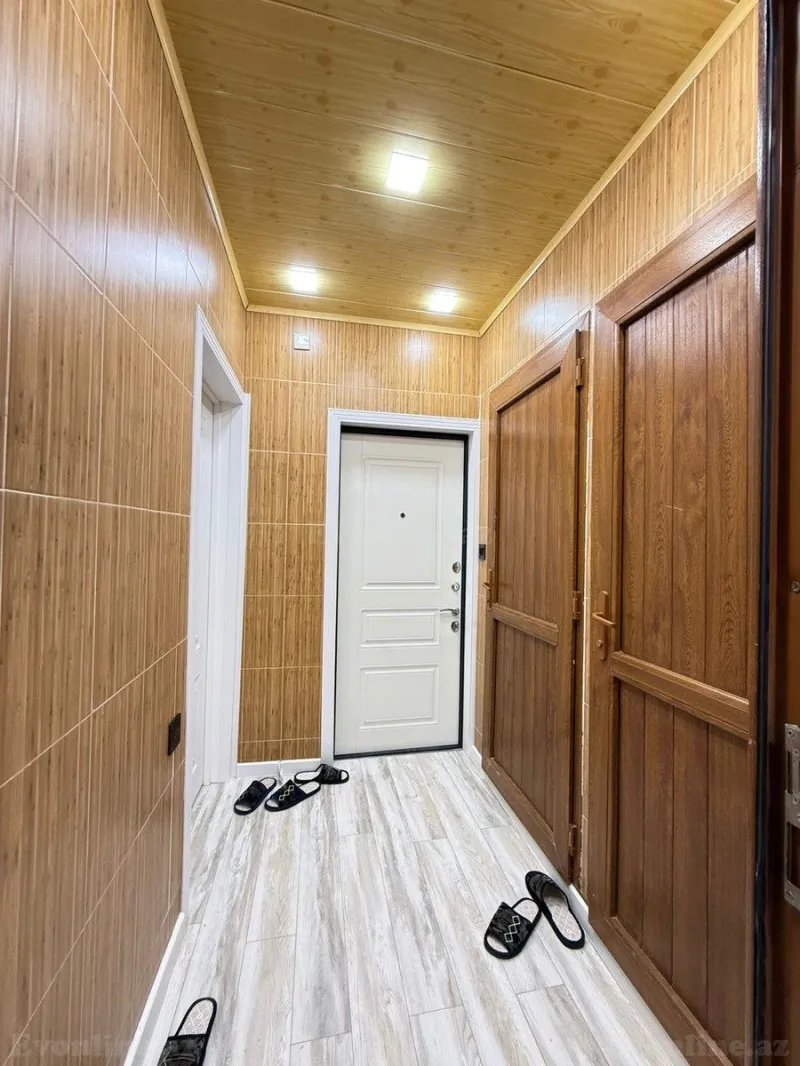 Satılır 3 otaqlı Mənzil Köhnə tikili 70 m² 9-cu mikrorayon - şəkil 8