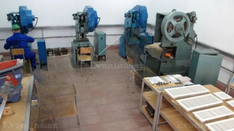 Satılır Obyekt 3.5 m² Nəriman Nərimanov m. - şəkil 3