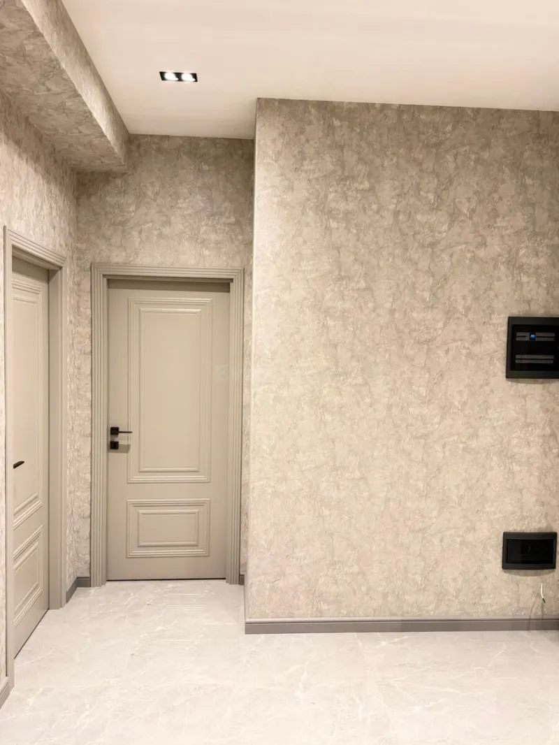 Satılır 2 otaqlı Mənzil Yeni tikili 75.5 m² Azadlıq prospekti m. - şəkil 9