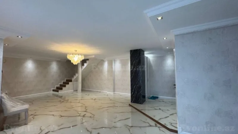 Satılır 4 otaqlı Mənzil Yeni tikili 130 m² Bayıl - şəkil 6