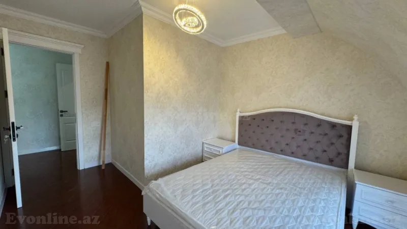 Satılır 4 otaqlı Mənzil Yeni tikili 130 m² Bayıl - şəkil 10