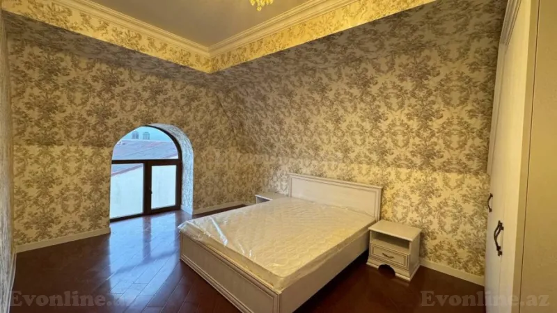 Satılır 4 otaqlı Mənzil Yeni tikili 130 m² Bayıl - şəkil 12