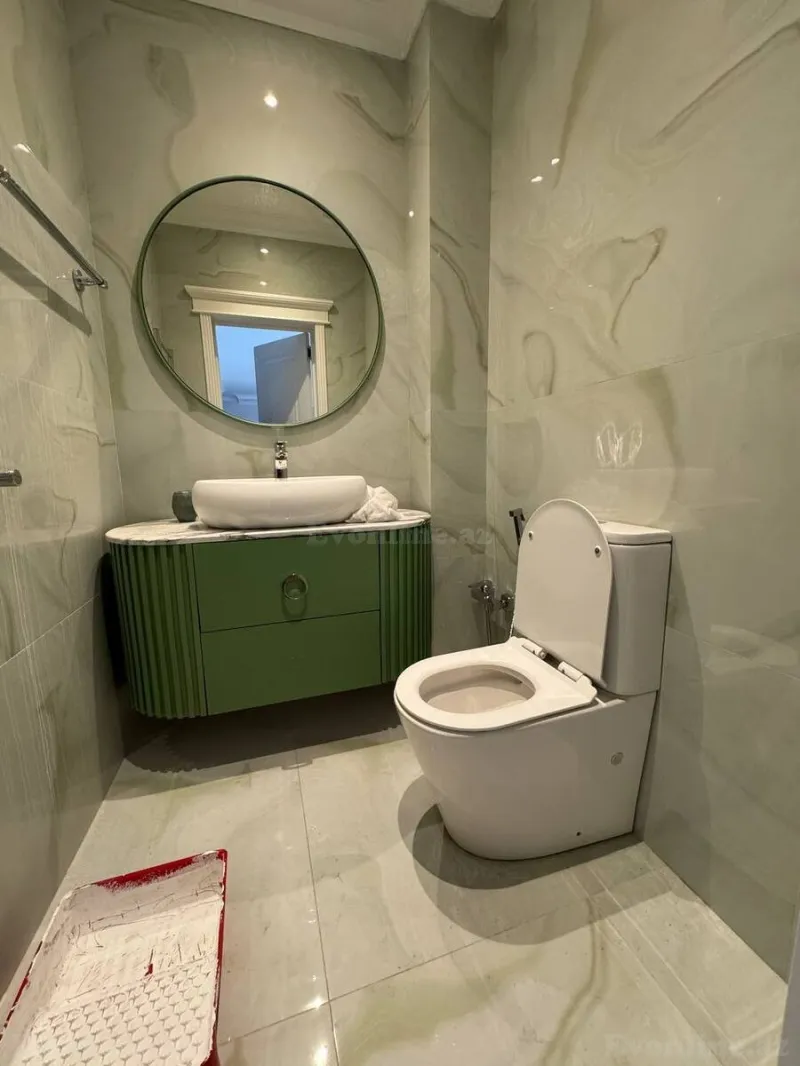 Satılır 4 otaqlı Mənzil Yeni tikili 130 m² Bayıl - şəkil 18