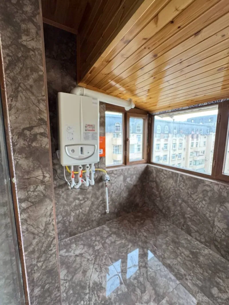 Satılır 4 otaqlı Mənzil Yeni tikili 130 m² Bayıl - şəkil 20