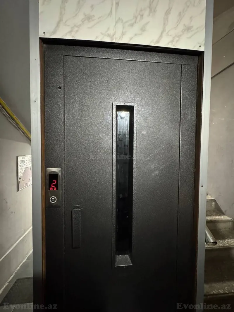 Satılır 4 otaqlı Mənzil Yeni tikili 130 m² Bayıl - şəkil 24