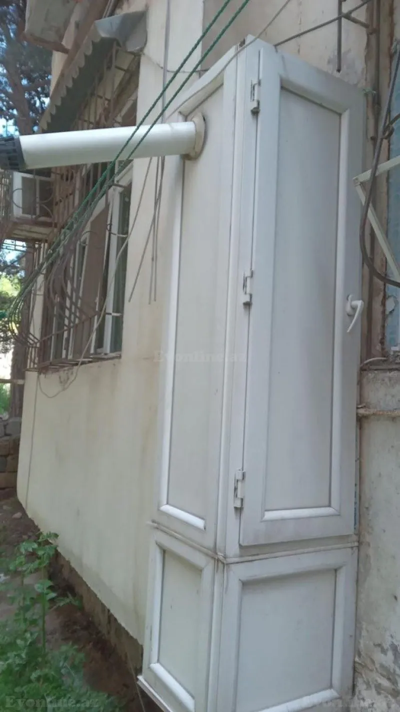 Satılır 2 otaqlı Mənzil Köhnə tikili 50 m² 2-ci mikrorayon - şəkil 3