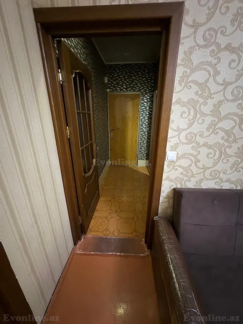 Satılır 2 otaqlı Mənzil Köhnə tikili 50 m² 2-ci mikrorayon - şəkil 7