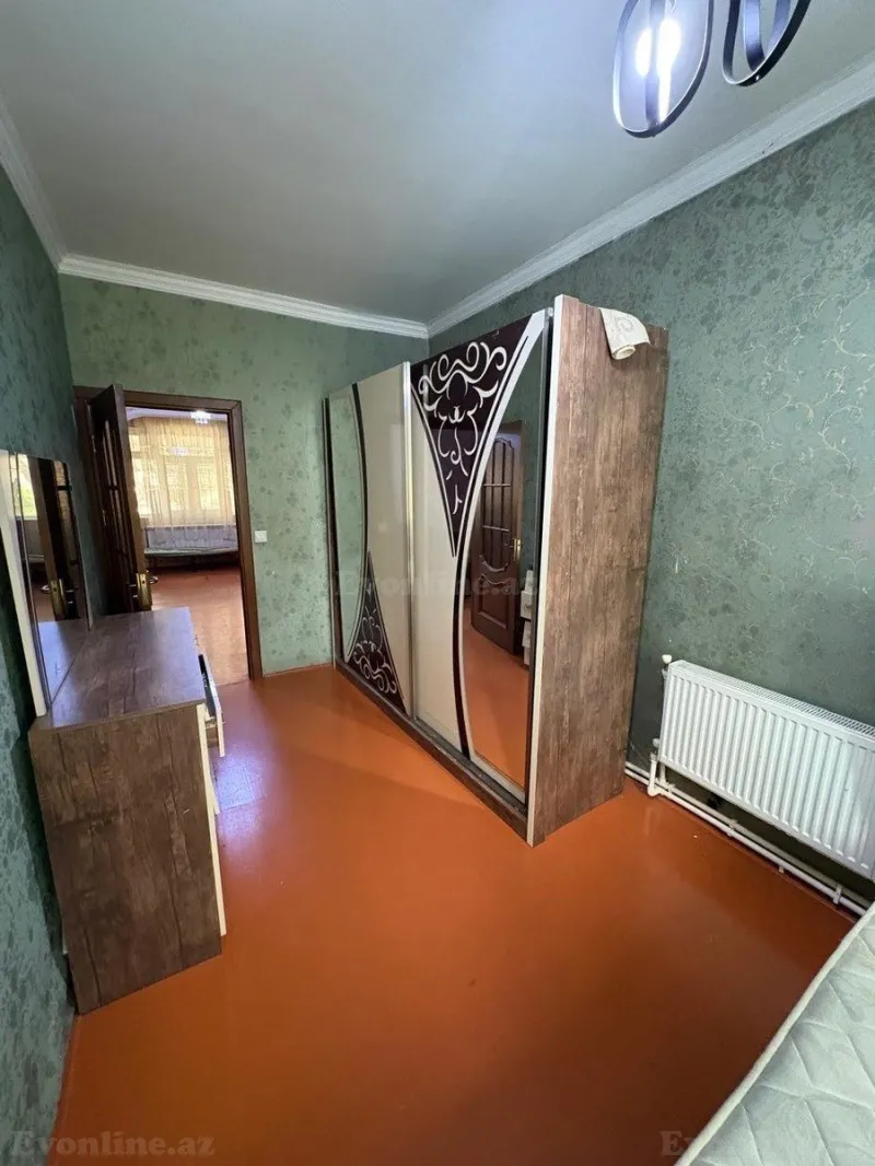 Satılır 2 otaqlı Mənzil Köhnə tikili 50 m² 2-ci mikrorayon - şəkil 9