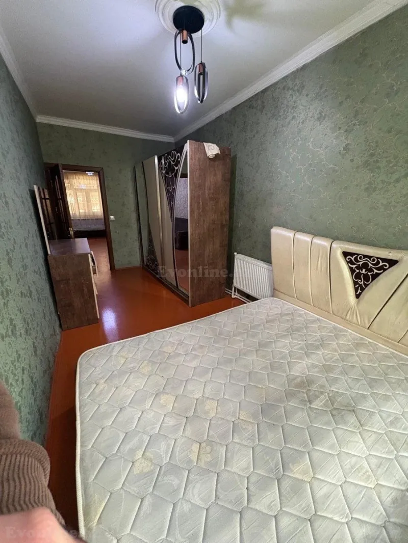 Satılır 2 otaqlı Mənzil Köhnə tikili 50 m² 2-ci mikrorayon - şəkil 10