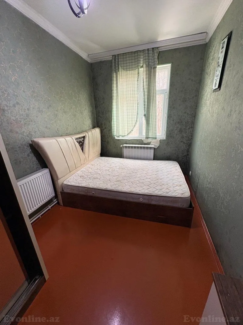 Satılır 2 otaqlı Mənzil Köhnə tikili 50 m² 2-ci mikrorayon - şəkil 11